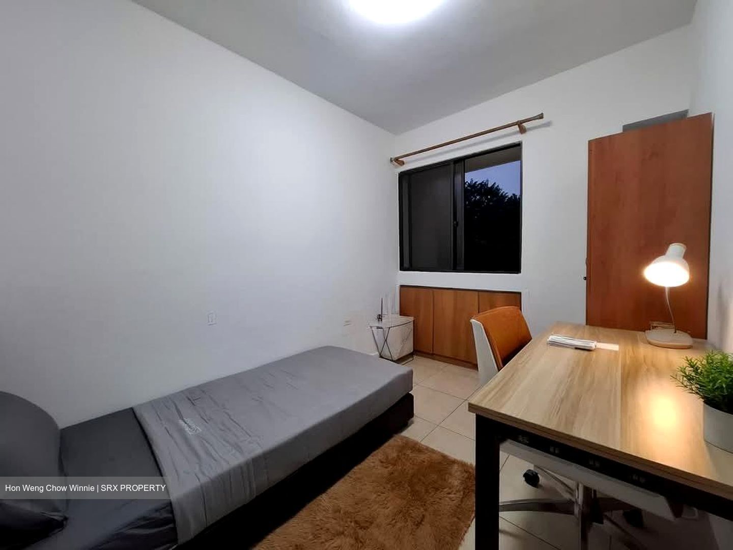 Ivory Heights (D22), Condominium #535921171